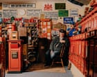 Experience: I’ve spent decades collecting over 260 postboxes