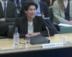 Olly Robbins refused to give Mandelson vetting summary to Cabinet Office, says Cat Little