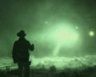 The Pentagon released its UFO videos – so I went to the US to chase aliens. This is what I found