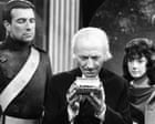 Two lost 1965 Doctor Who episodes released after being found in private collection