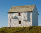 Mysterious Lake District barn joins national treasures on heritage list