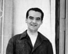 Lost Federico García Lorca verse discovered 93 years after it was written
