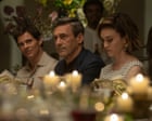 Your Friends & Neighbours season two review – Jon Hamm was made for this moreish crime caper