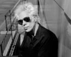 ‘I’m not a commercial director – I’m not even a professional film-maker’: Jim Jarmusch on the seven-year journey to make his new film