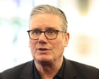 Rival Labour factions understood to be discussing how to remove Keir Starmer as leader