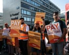 Resident doctors’ strike has torpedoed pay rises and training posts, says Wes Streeting