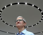 Fifteen years after Steve Jobs, Tim Cook leaves a dramatically different Apple