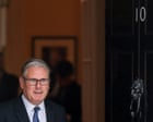 Starmer tells MPs to ‘fight together’ before critical day for his premiership