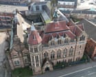 Victorian Society publishes list of most endangered buildings in England and Wales