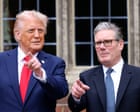 Relationship with Trump may be beyond repair, Keir Starmer told