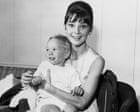My mother, Audrey Hepburn: the star’s son Sean on her movies, marriages, good works and fascist parents