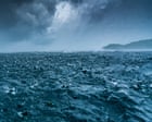 Critical Atlantic current significantly more likely to collapse than thought