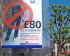 My son was fined £500 just for dropping a cigarette butt