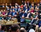 Starmer sees off major Labour rebellion over call for Mandelson inquiry