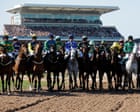 Grand National 2026: horse-by-horse guide to all the runners