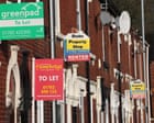 Landlords evicting tenants before law to prevent practice comes into force in England