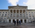 ‘Nobody’s in charge’: is power sharing still working in Northern Ireland?