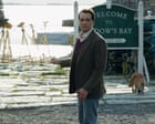 Widow’s Bay review – Matthew Rhys’ intoxicating comedy-horror is an absolute blast
