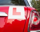 AA driving schools ordered to refund 80,000 learner drivers over hidden fees