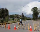 Islamabad prepares to host historic negotiations between Iran and the US