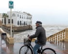 Not if, but when: how Spain’s coastal towns are preparing for tsunamis