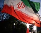 Marxists and monarchists: the group hoping to unite Iran’s exiled opposition