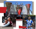 The race for Europe: which English clubs can qualify, how, and who needs what