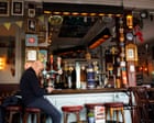 ‘Kids would rather be down the park’: readers reflect on child-free pubs