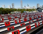 Tube strikes: how disruptive will action by London Underground drivers be?
