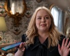 Big Mood season two review – Nicola Coughlan’s hugely ambitious comedy has become a farce