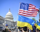 As a Ukrainian journalist, I’ve covered the US for 20 years. I find it increasingly shocking