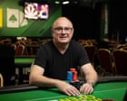 A new start after 60: I jacked in my job in tech to become a professional poker player