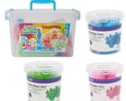 Dozens of toys recalled in the UK after asbestos found in play sand