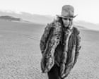 ‘The best gift mom gave me was a peaceful death’: Linda Perry on cancer, abuse and her intense documentary