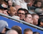 After the painful ruse of Starmerism, the left should be cautious about Andy Burnham | Owen Jones