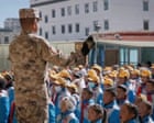 ‘They have built a machine that pulls out their mother tongue’: why Tibet’s children think they are Chinese