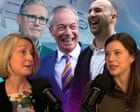 What next for Labour as Reform wins big in elections? – The Latest