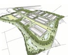 Google developers significantly misstate carbon emissions of proposed UK datacentres