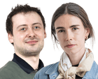 Blind date: ‘What would I change? Nothing. It was perfect’