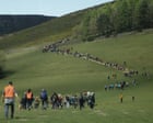 Momentum building for Scottish-style land access rights in England, says film