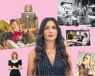 The devil wears Primark: is the romcom reporter about to get the sack?