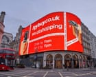 ‘Our competitors are everyone’: Joybuy leads ‘China’s Amazon’ into the UK