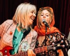 ‘We tell the truth!’ Meet the NaNaz, the over-50s punks raging about pensions, recycling bins and menopause