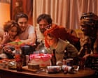 ‘Not many people had gay dads who died of Aids’: Andrew Durham and Sofia Coppola on movie memoir Fairyland