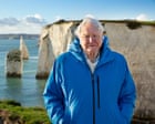 100 years on Earth: celebrating David Attenborough’s birthday – podcast