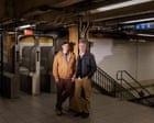 Experience: we found a baby on the subway – now he’s our 26-year-old son