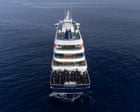 Sick British crew member to be urgently evacuated as hantavirus-hit cruise ship heads to Spain