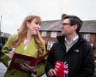 ‘There is a good deal of fear’: what would a Labour leadership challenge mean for bond markets?