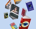The 100 best novels of all time