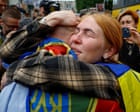 Hope out of chaos: how the dark era of Trump is creating a new approach to global politics